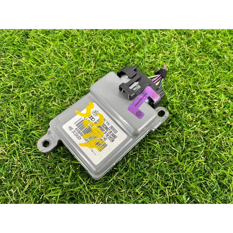 Блок управления сиденьем (электрика / блоки управления) AUDI Q7 4L 2007 3.6 4L0959339