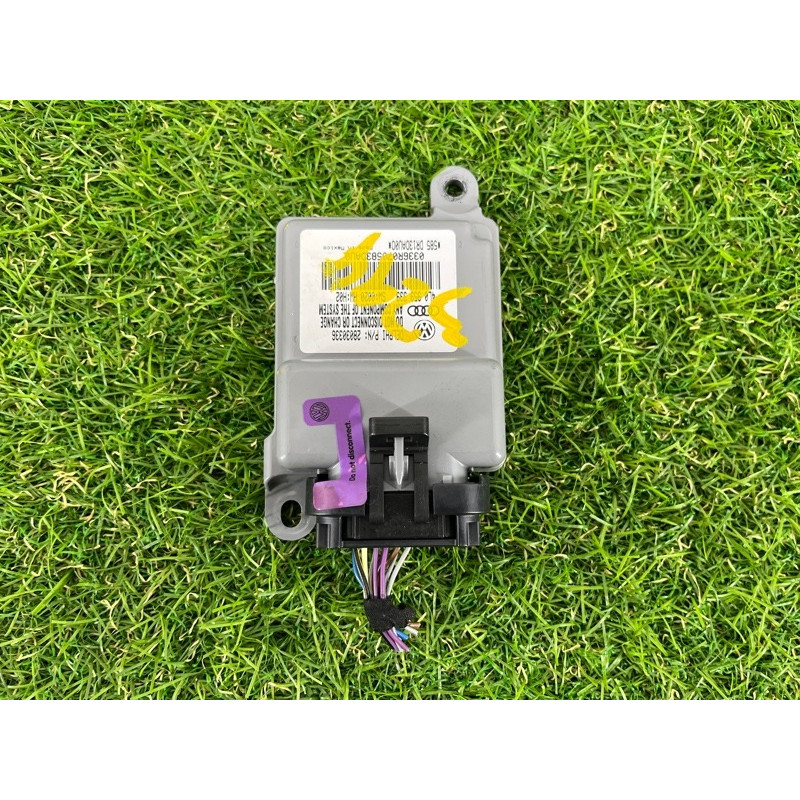 Блок управления сиденьем (электрика / блоки управления) AUDI Q7 4L 2007 3.6 4L0959339