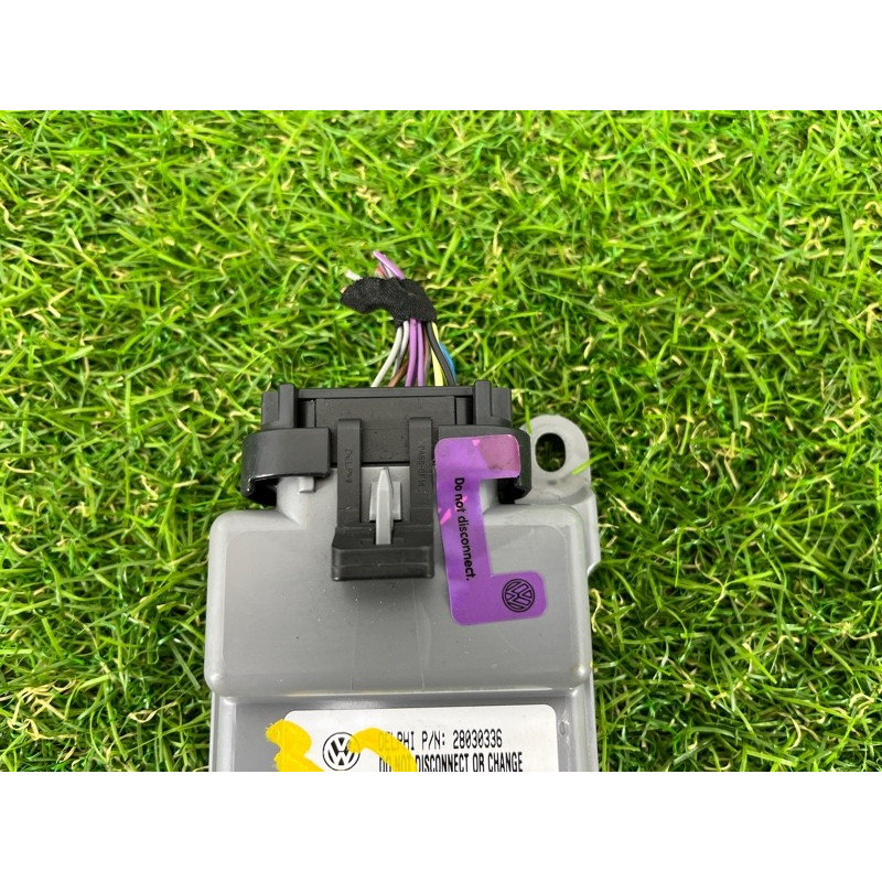 Блок управления сиденьем (электрика / блоки управления) AUDI Q7 4L 2007 3.6 4L0959339