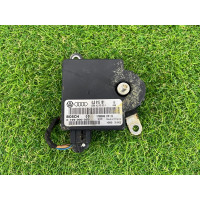 Блок контроля Акб