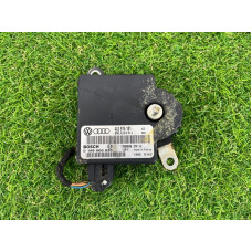 Блок контроля Акб