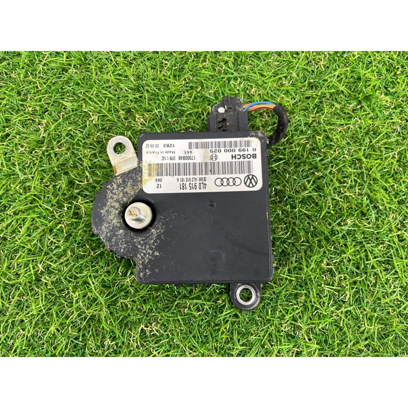Блок контроля Акб (электрика / блоки управления) AUDI Q7 4L 2007 3.6 4L0910181A