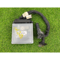 Блок управления двигателем