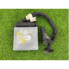 Блок управления двигателем