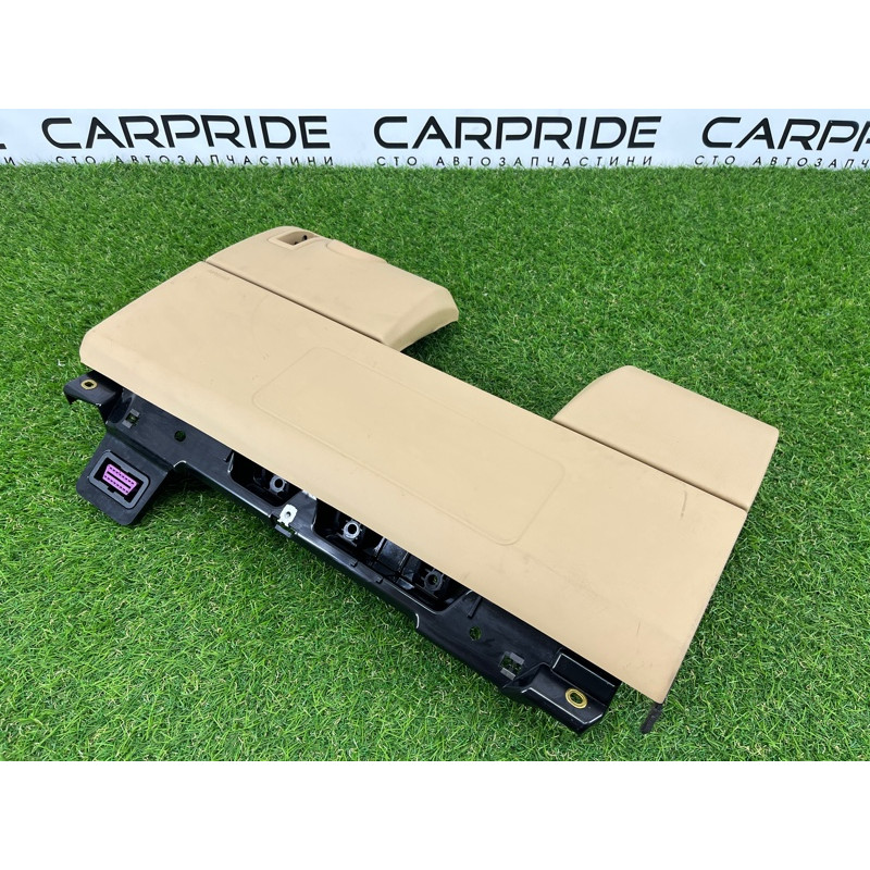 Airbag коленей (airbag/безопасность) PORSCHE CAYENNE 958 2012 4.8 958803061006W0