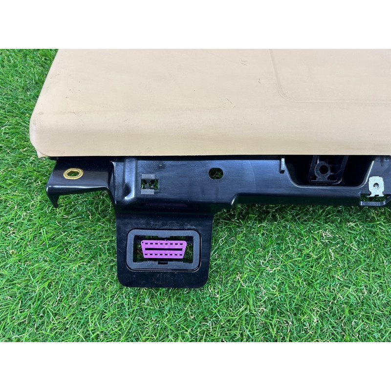 Airbag коленей (airbag/безопасность) PORSCHE CAYENNE 958 2012 4.8 958803061006W0