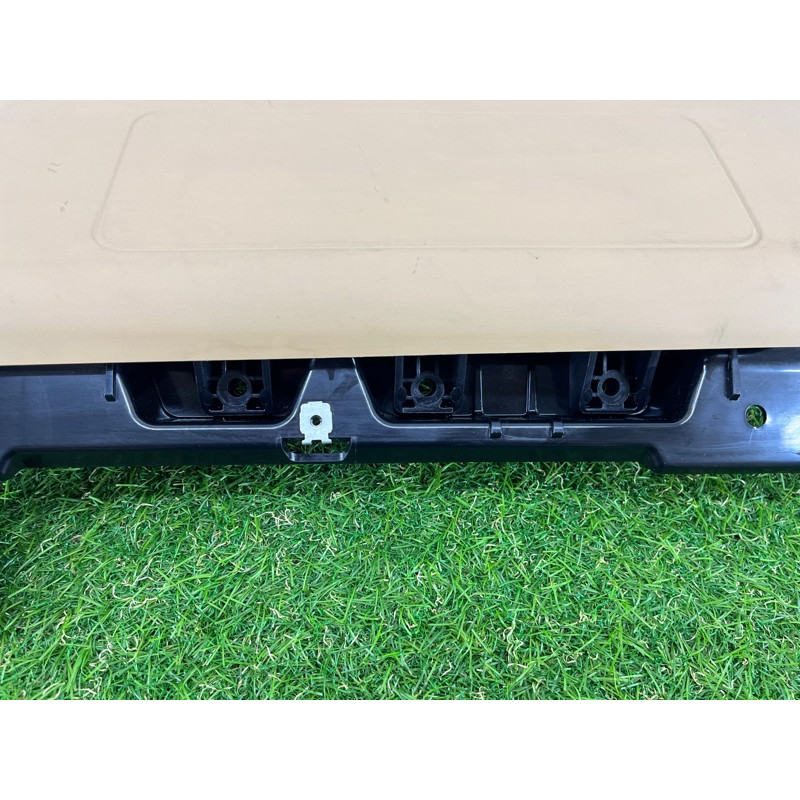 Airbag коленей (airbag/безопасность) PORSCHE CAYENNE 958 2012 4.8 958803061006W0