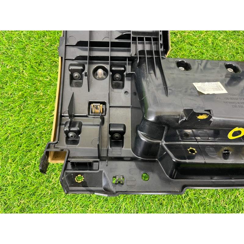 Airbag коленей (airbag/безопасность) PORSCHE CAYENNE 958 2012 4.8 958803061006W0