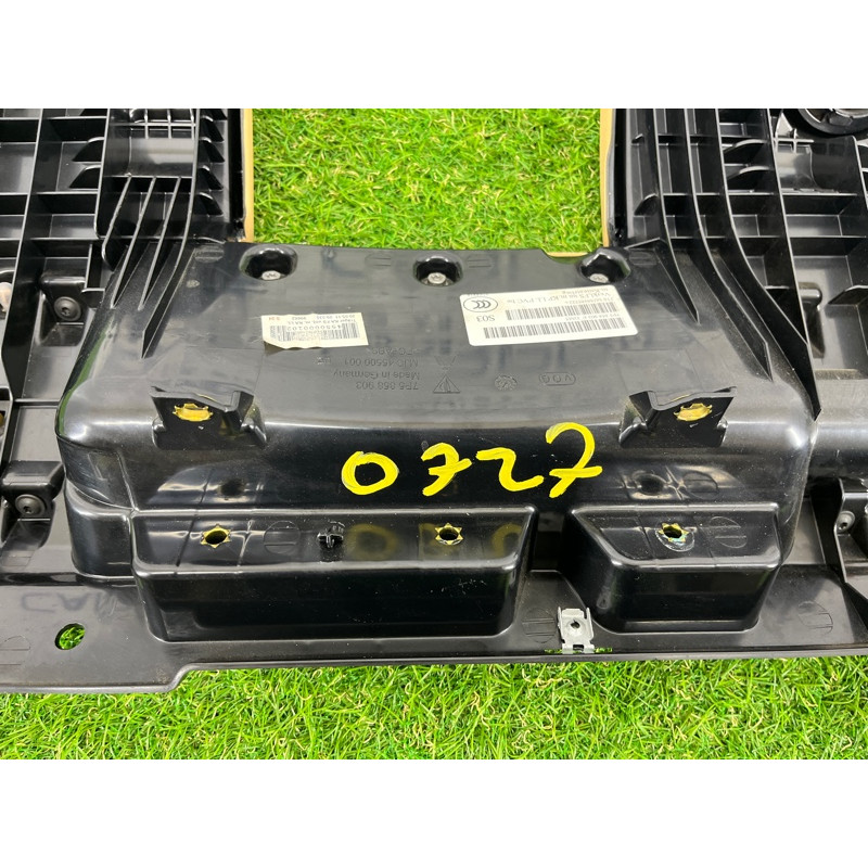 Airbag коленей (airbag/безопасность) PORSCHE CAYENNE 958 2012 4.8 958803061006W0