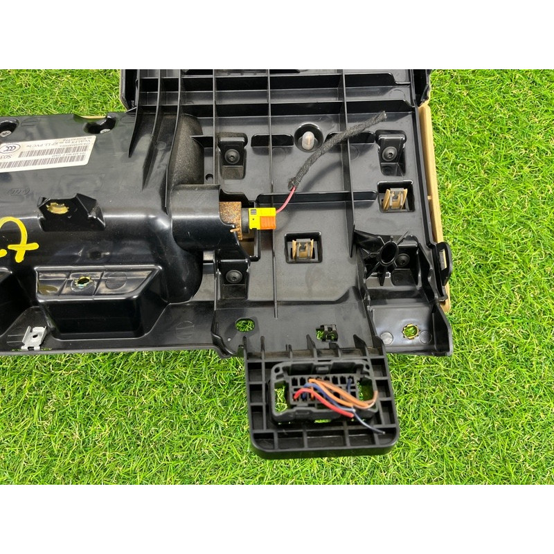 Airbag коленей (airbag/безопасность) PORSCHE CAYENNE 958 2012 4.8 958803061006W0