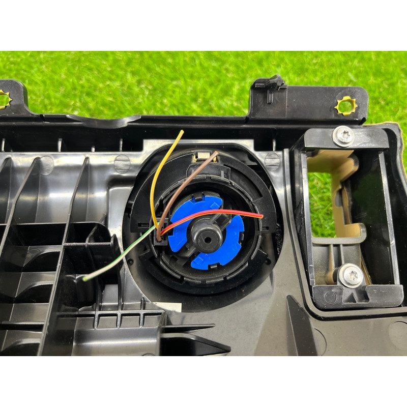 Airbag коленей (airbag/безопасность) PORSCHE CAYENNE 958 2012 4.8 958803061006W0