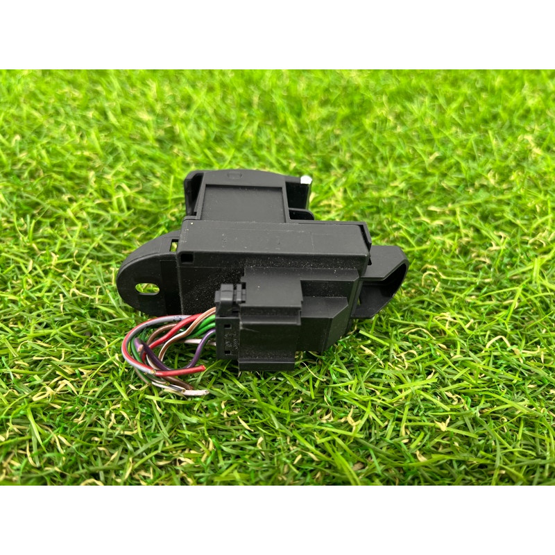 Кнопка стояночного тормоза (электрика / кнопки) PORSCHE CAYENNE 958 2012 4.8 95861325100