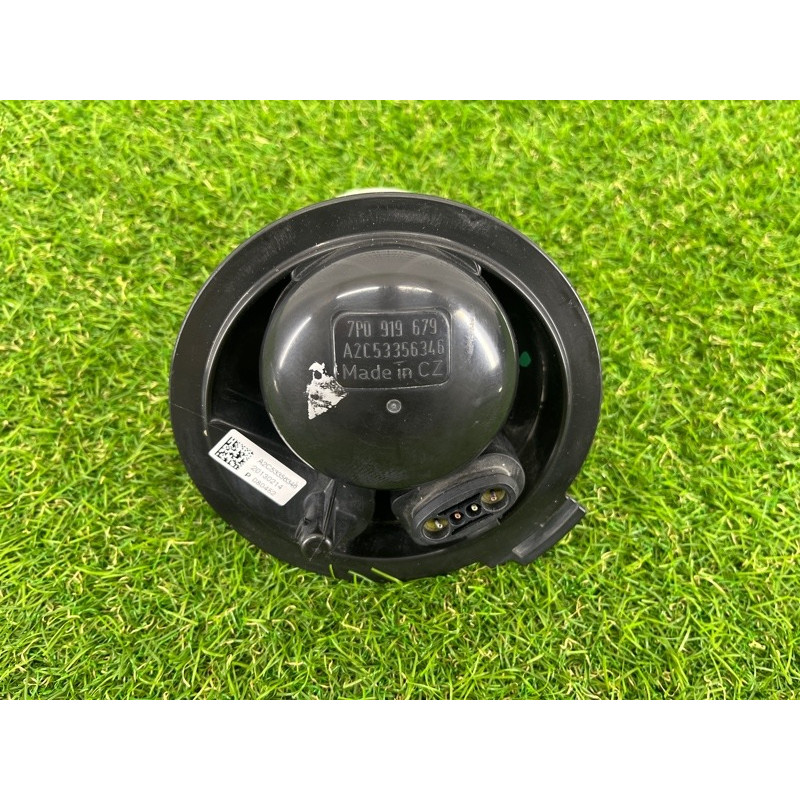 Фланец топливного насоса (топливная система) PORSCHE CAYENNE 958 2012 4.8 95862042100