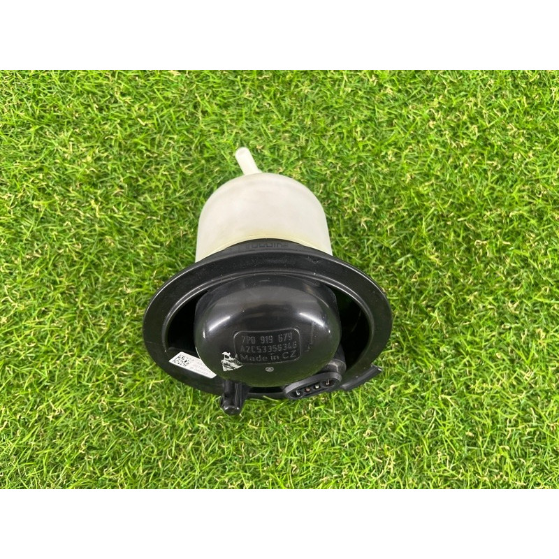 Фланец топливного насоса (топливная система) PORSCHE CAYENNE 958 2012 4.8 95862042100