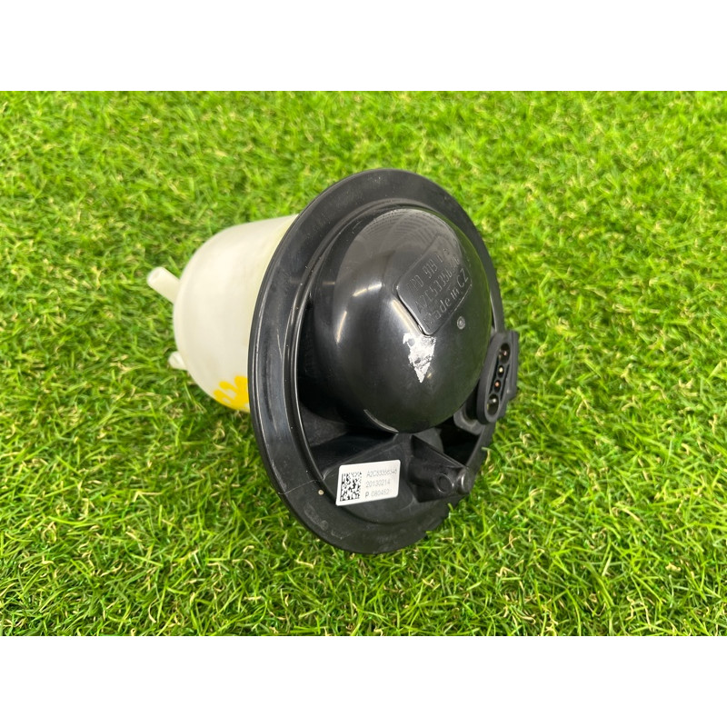 Фланец топливного насоса (топливная система) PORSCHE CAYENNE 958 2012 4.8 95862042100