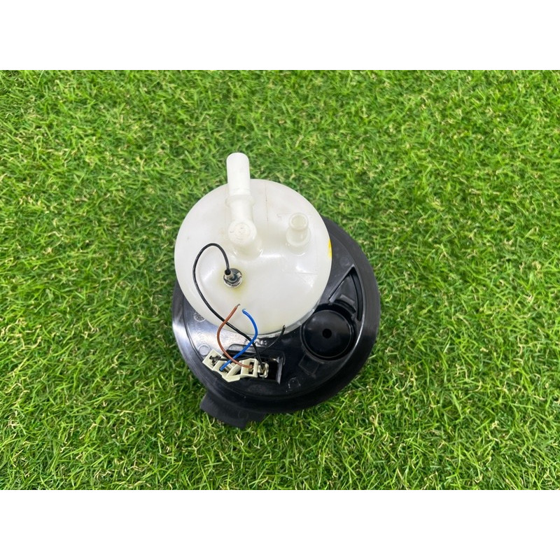 Фланец топливного насоса (топливная система) PORSCHE CAYENNE 958 2012 4.8 95862042100