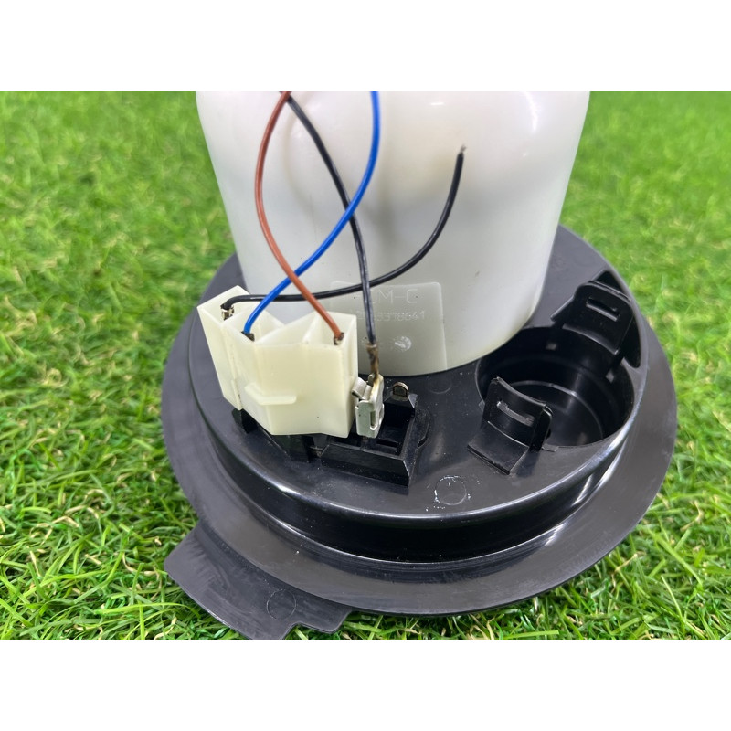 Фланец топливного насоса (топливная система) PORSCHE CAYENNE 958 2012 4.8 95862042100