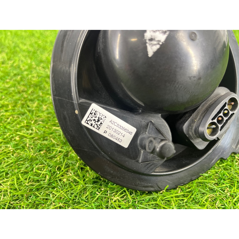 Фланец топливного насоса (топливная система) PORSCHE CAYENNE 958 2012 4.8 95862042100