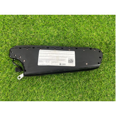 Airbag сидіння