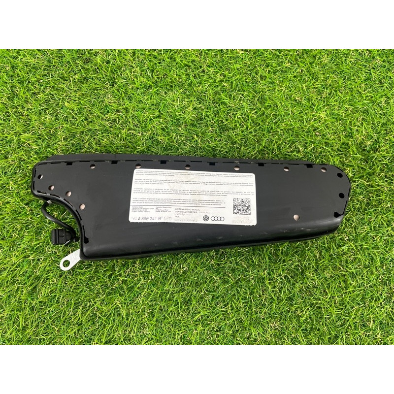 Airbag сидения (airbag/безопасность) AUDI Q7 4L 2007 3.6 4L0880241B