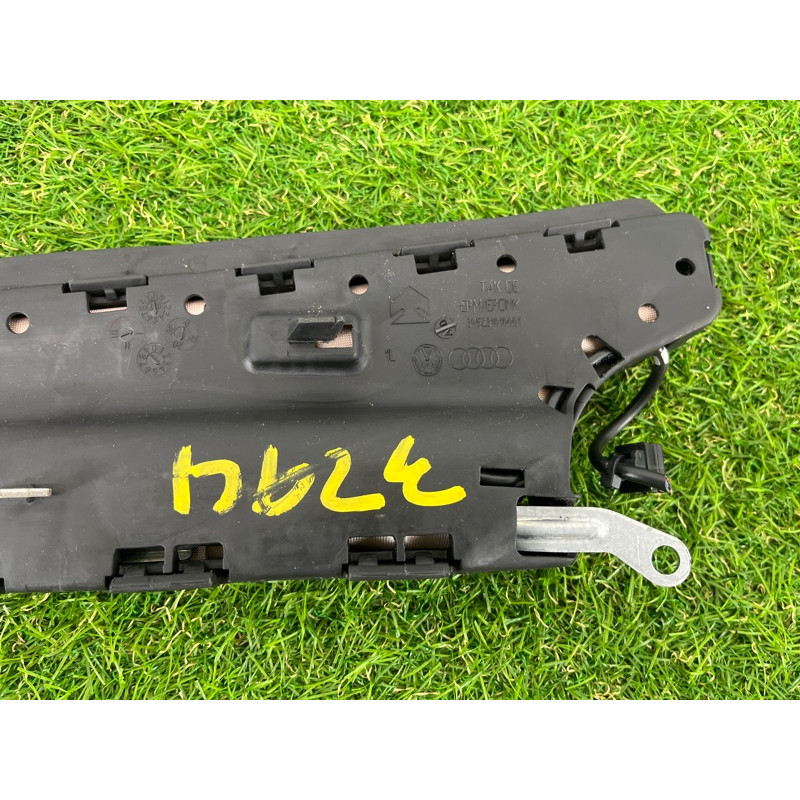 Airbag сидения (airbag/безопасность) AUDI Q7 4L 2007 3.6 4L0880241B