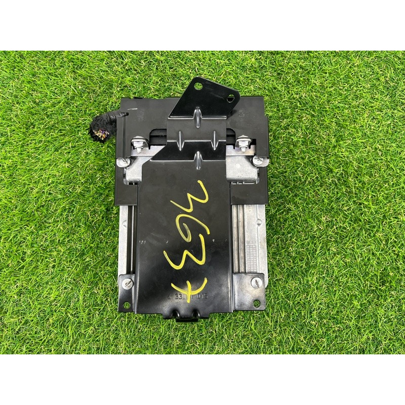 Блок управления двигателем (электрика / блоки управления) Volkswagen Touareg NF 2012 3.0 7P0907401J