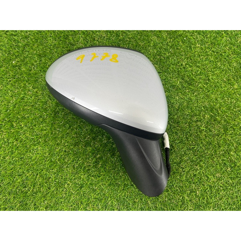 Зеркало (стекла и зеркала) PORSCHE CAYENNE 958 2013 3.6 958731508009B9