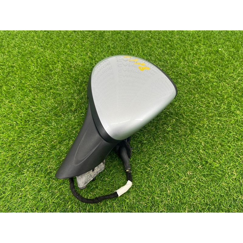 Зеркало (стекла и зеркала) PORSCHE CAYENNE 958 2013 3.6 958731508009B9