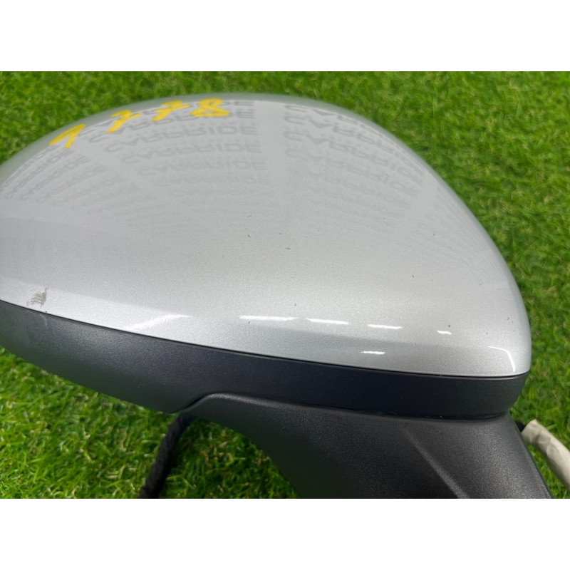 Зеркало (стекла и зеркала) PORSCHE CAYENNE 958 2013 3.6 958731508009B9