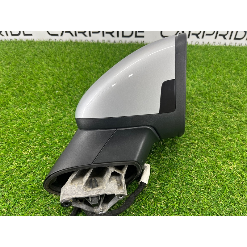 Зеркало (стекла и зеркала) PORSCHE CAYENNE 958 2013 3.6 958731508009B9