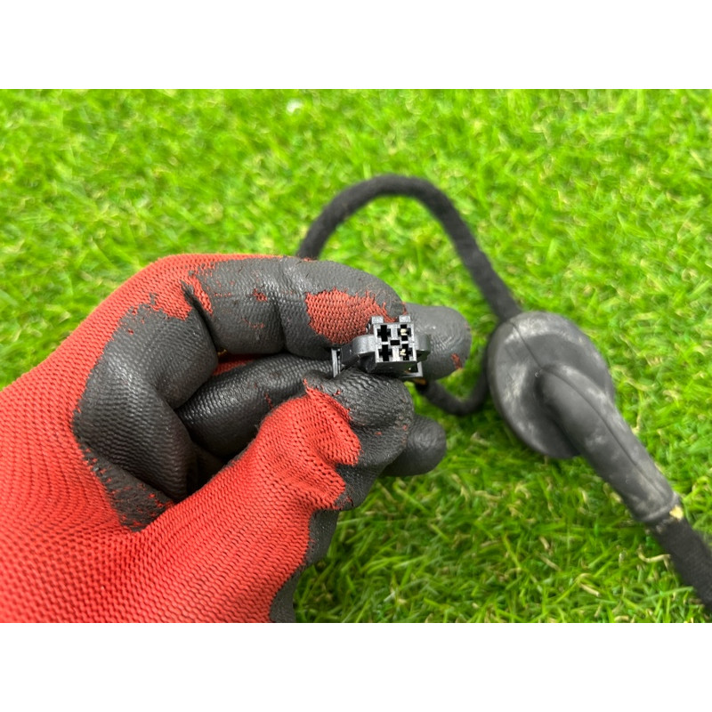 Зеркало (стекла и зеркала) PORSCHE CAYENNE 958 2013 3.6 958731508009B9