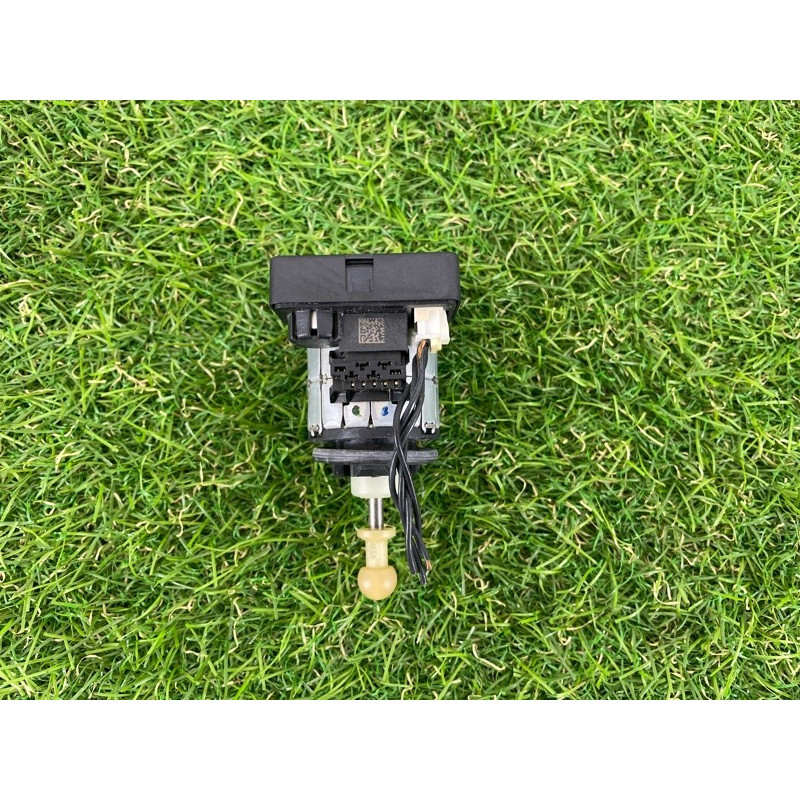 Корректор фары (оптика) PORSCHE CAYENNE 958 2012 4.8 97063114100