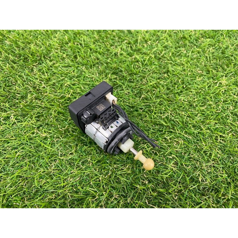 Корректор фары (оптика) PORSCHE CAYENNE 958 2012 4.8 97063114100