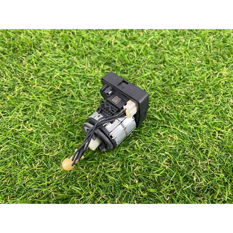 Корректор фары (оптика) PORSCHE CAYENNE 958 2012 4.8 97063114100