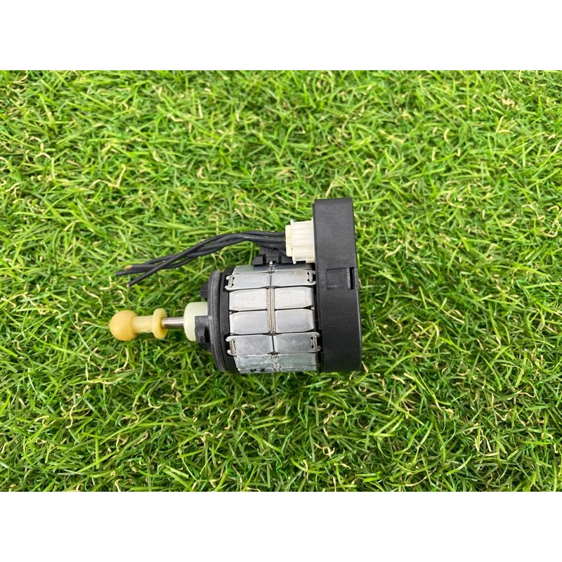 Корректор фары (оптика) PORSCHE CAYENNE 958 2012 4.8 97063114100