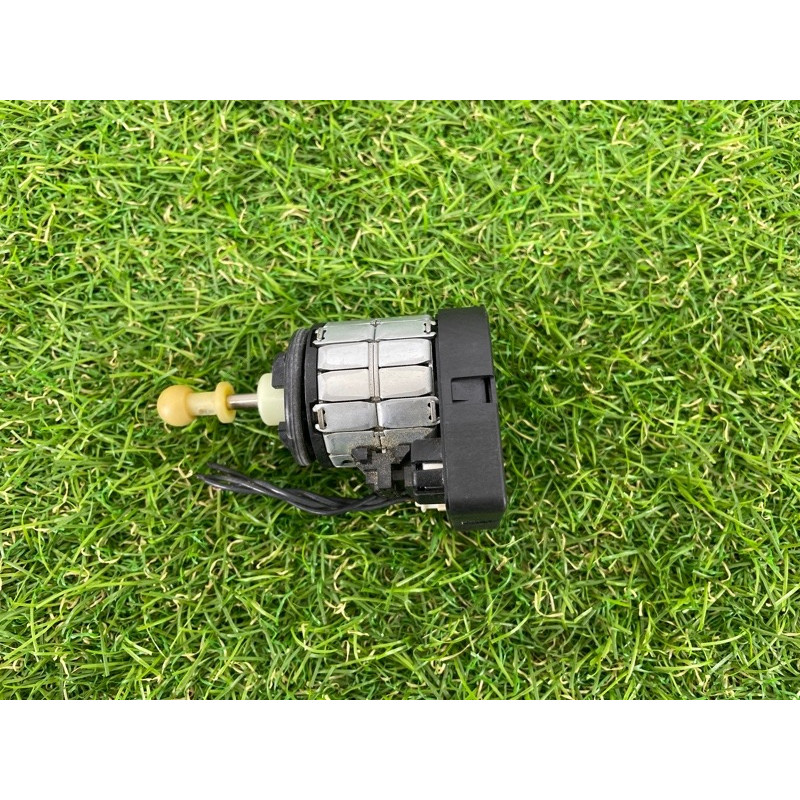 Корректор фары (оптика) PORSCHE CAYENNE 958 2012 4.8 97063114100