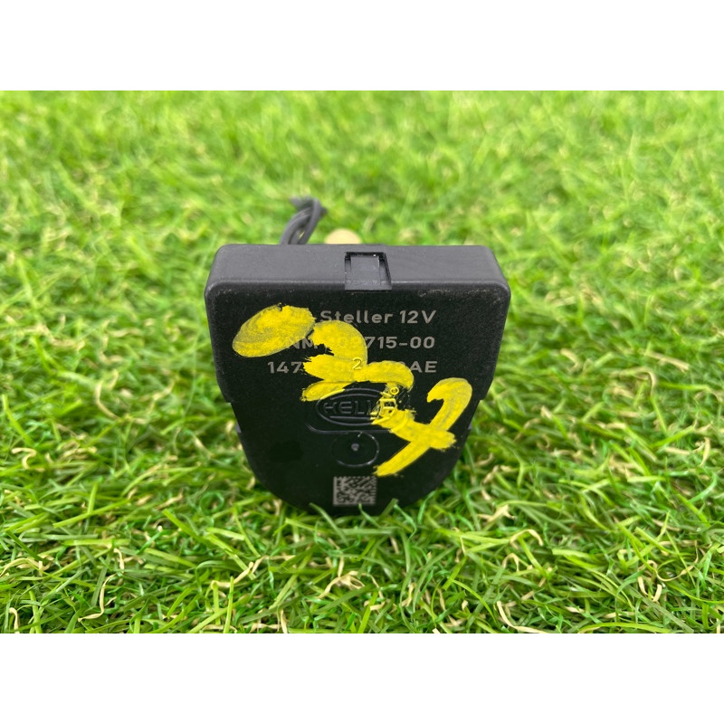 Корректор фары (оптика) PORSCHE CAYENNE 958 2012 4.8 97063114100