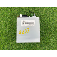 Блок управління камерою