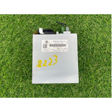 Блок управления камерой