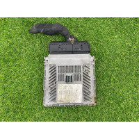 Блок управления двигателем