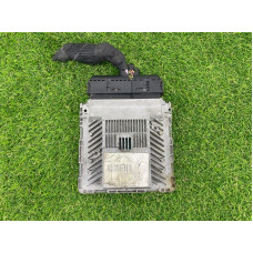 Блок управления двигателем