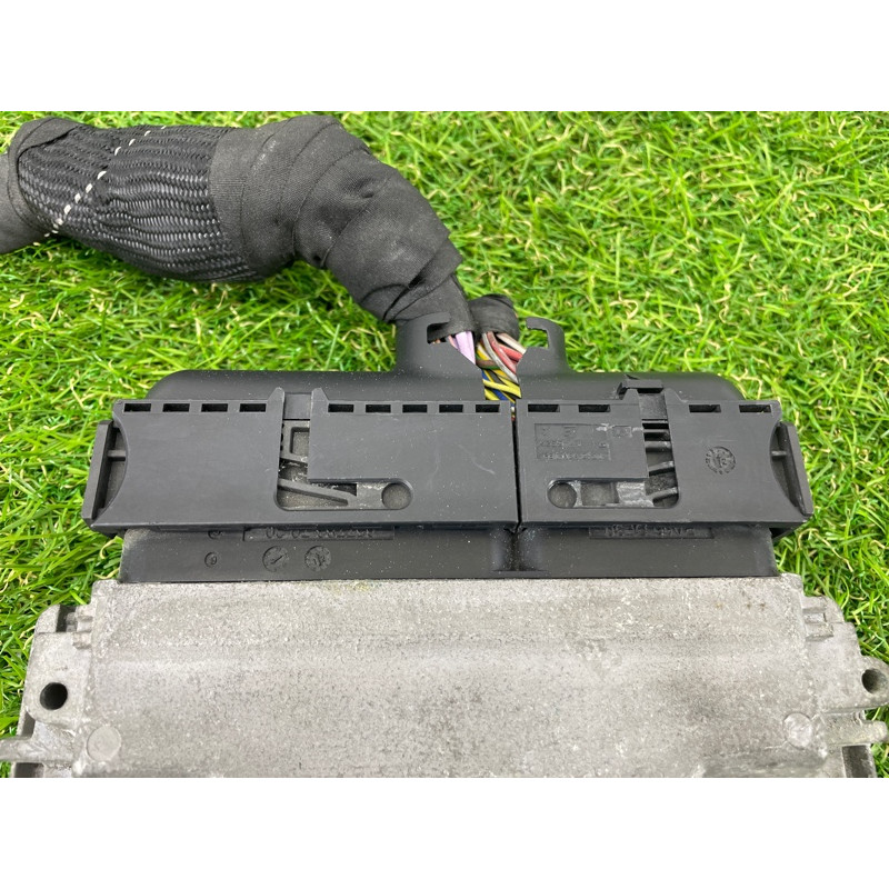 Блок управления двигателем (электрика / блок управления) AUDI A7 4G 2013 3.0 CGXB 4G0907551A4G8