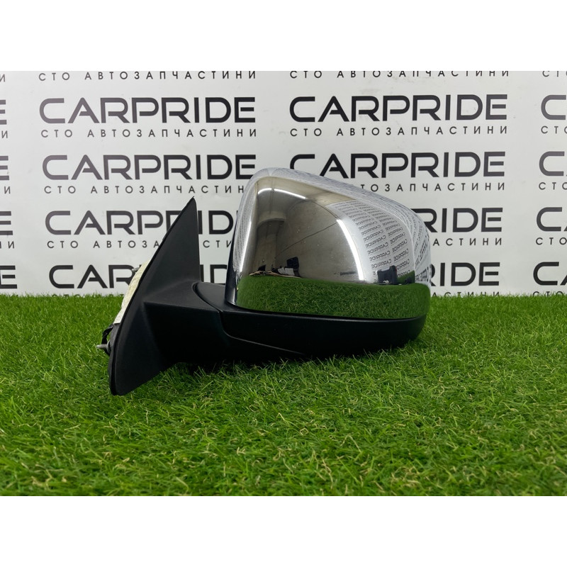 Зеркало (стекла и зеркала) Jeep Grand Cherokee WK2 2017 3.6 5SG19KXJAF