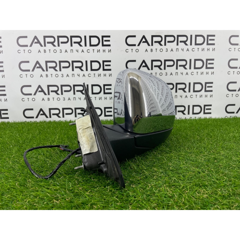 Зеркало (стекла и зеркала) Jeep Grand Cherokee WK2 2017 3.6 5SG19KXJAF