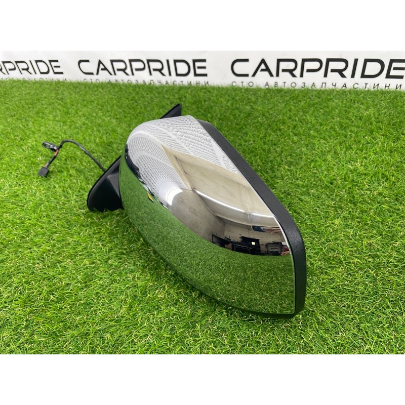 Зеркало (стекла и зеркала) Jeep Grand Cherokee WK2 2017 3.6 5SG19KXJAF