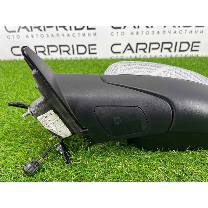 Зеркало (стекла и зеркала) Jeep Grand Cherokee WK2 2017 3.6 5SG19KXJAF