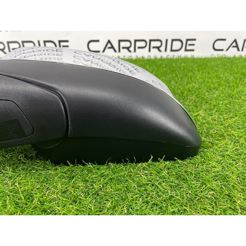 Зеркало (стекла и зеркала) Jeep Grand Cherokee WK2 2017 3.6 5SG19KXJAF