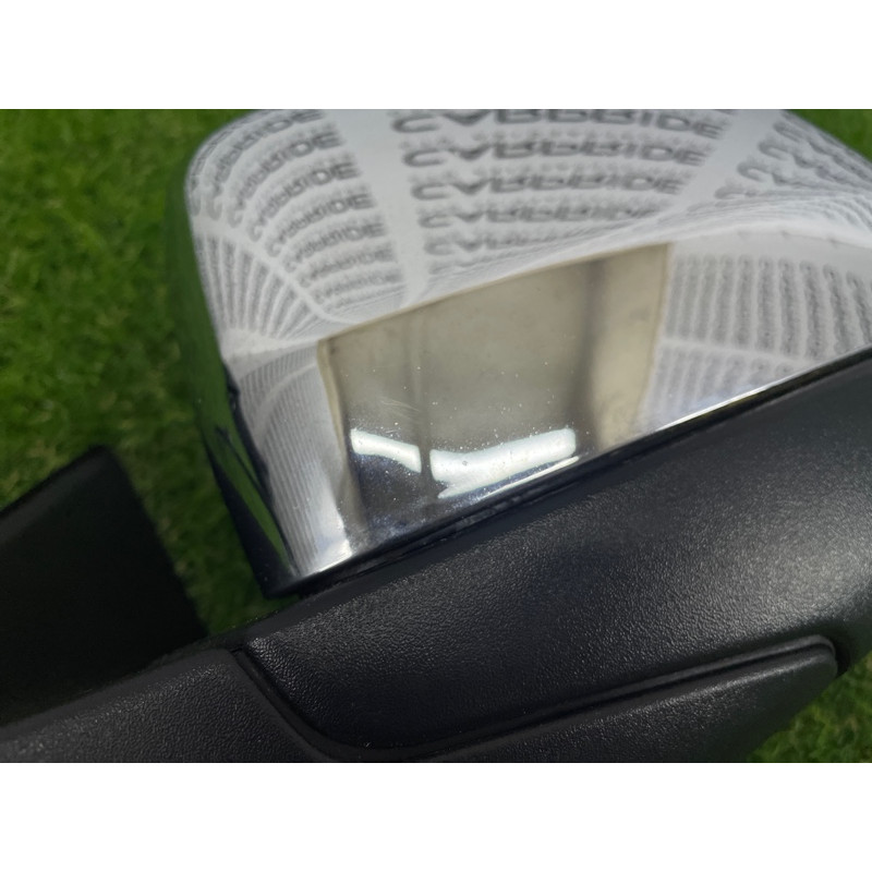 Зеркало (стекла и зеркала) Jeep Grand Cherokee WK2 2017 3.6 5SG19KXJAF