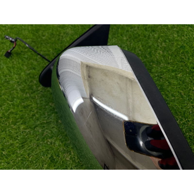 Зеркало (стекла и зеркала) Jeep Grand Cherokee WK2 2017 3.6 5SG19KXJAF