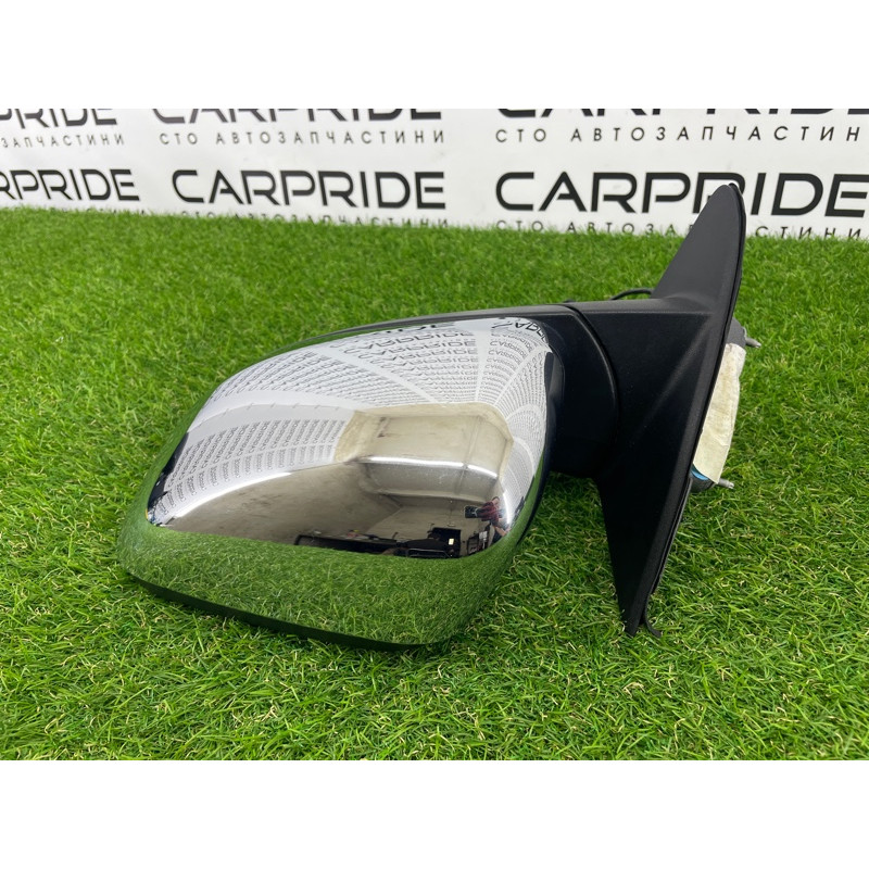 Зеркало (стекла и зеркала) Jeep Grand Cherokee WK2 2017 3.6 5SG19KXJAF